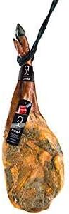 Pata Negra Ham acorn fed pure Bellota Covap Alta Expresion - 8 Kg