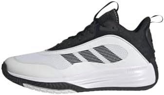 Amazon.com | Adidas N3XT L3V3L 2020 Mens Basketball Trainers  display picture 3
