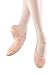 Bloch Women's Dance Dansoft II Leather Split Sole Ballet Shoe/Slipper, Pink, 6 Narrow