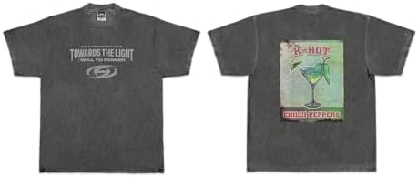 ATEEZ Tour T-Shirt | Amazon.com