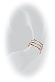 Earcuff 9TRGFR 14K Rose Gold-filled