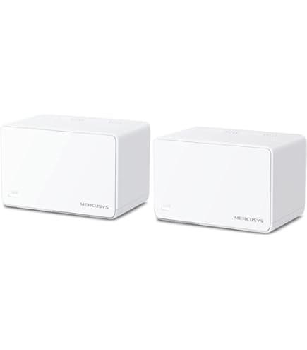 TP-Link Sistema de malha Deco AXE5400 Tri-Band WiFi 6E (Deco XE75