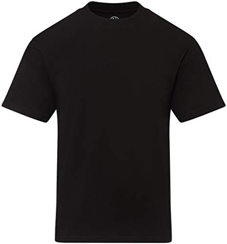 Amazon.com: Next Level 6010 Men's Tri-Blend Crew Tee - XL - Black