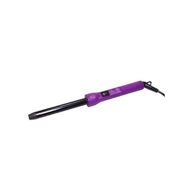 volume curling iron