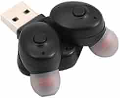 Wireless Gear True Wireless Bluetooth 5 