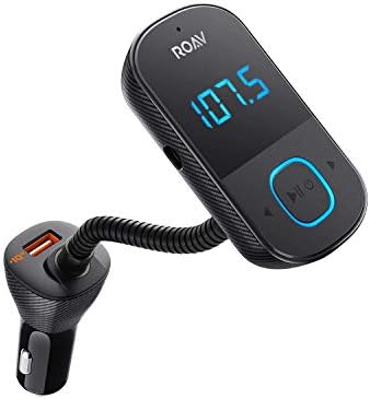 roav by anker smartcharge