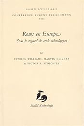 Roms en Europe