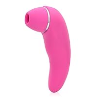 higher vibrations massage Ufishy Silicone Vibrator Vibrating G-spot Wireless Vibrators - Vagina and  Clitoris Stimulation Nipple Wand Massager - Multi-Speed Stimulating USB  Charge Vibrant Wand for Women or Couples (Pink)