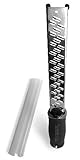 Microplane 46021 Premium Medium Ribbon Grater, Black