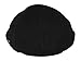 Folie Co. Black Wool Winter Ivy Cabbie Hat w/Fleece Earflaps – Driving Hat