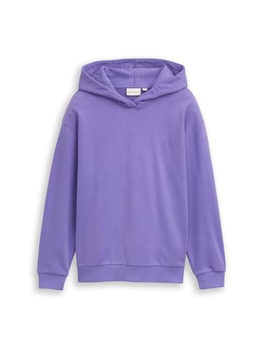 TOM Tailor Mädchen - Sweatshirts & Kapuzenpullover Sudadera Niñas