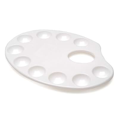 Amazon.com.mx: Paletas - Pintura: Hogar y Cocina