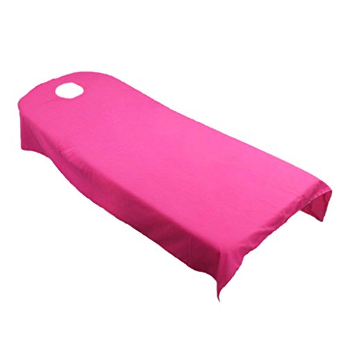 Top 10 Massage Couch Covers With Face Hole of 2019 No Place Called Home