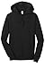 District Women's The Concert Fleece Hoodie