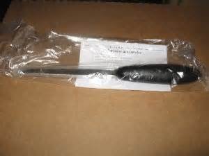 PAMPERED CHEF GRAPEFRUIT KNIFE MODEL #1127