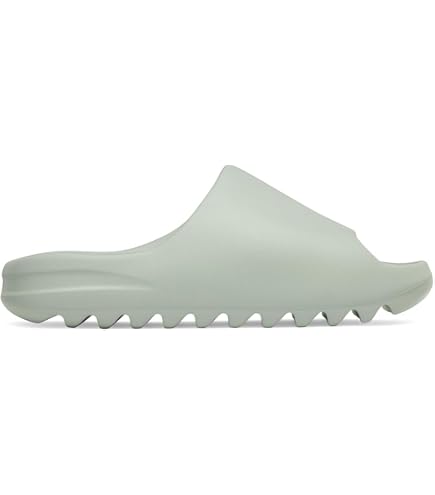 Amazon.com | adidas Yeezy Slide Salt, 6 Women/6 Men | Sport