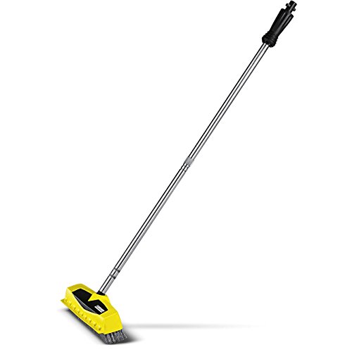 Karcher PS40 Power Scrubber for Electric Pressure Washers