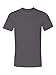 Gildan Classic Fit Mens X-Large Adult Performance Short Sleeve T-Shirt, Charcoal