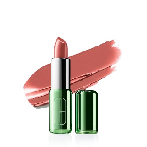 Clinique Pop Longwear Lippenstift Satijn 141