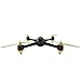 Hubsan H501S X4 RC Quadcopter Drone 4 Channel GPS Altitude Mode 5.8GHz Transmitter 6 Axis Gyro with 1080P HD Camera FPV Follow Me Headless Brushless Quadcopter Drone Mode 2 RTF, Black
