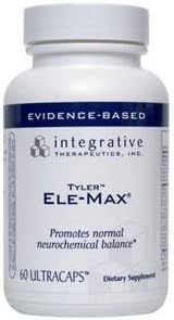 Integrative Labs Ele-Max 60 Ultracaps