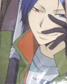 Amazon Co Jp ジャンプフェスタ限定 ブロッコリー 家庭教師ヒットマンreborn 骸 マイクロファイバーバスタオル ホビー 通販