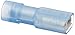 NSI IF16-250-3N-S Fully Nylon Insulated Female Disconnect, Small Packs, 16-14 Wire Size, 0.250