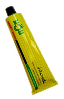 Namman Muay Thai Boxing Cream Analgesic Balm Massage Relief Ache 100g - Thumbnail 2