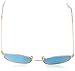 Ray-Ban RB3447 Metal Round Sunglasses
