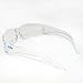 JORESTECH Eyewear – Safety Protective Glasses Pack of 12 (Clear)