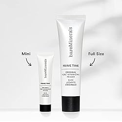Mini Prime Time Original Pore-Minimizing Primer