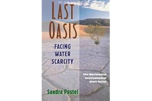 Last Oasis: Facing Water Security