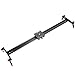 Neewer Aluminum Alloy Camera Track Slider Video Stabilizer Rail with 4 Bearings for DSLR Camera DV Video Camcorder Film Photography, Loads up to 17.5 pounds/8 kilograms (100cm)