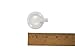 Dog Replacement Squeakers - 12 Pk (4 Large, 4 Medium, 4 Small) - Insert/Replace the Noise Maker in Pet & Baby Toys