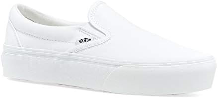 womens platform vans