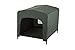 Etna Waterproof Pet Retreat Portable Dog House