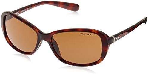 gafas nike mujer marron