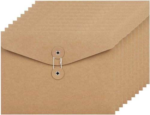 Kraft Paper Horizontal