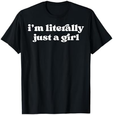 my lil shit dress like she a tomboy I've Always Been Bit of A Tomboy. Girl Power T-Shirt : Clothing, Shoes & Jewelry Tomboy vs. Butch: Understanding the