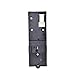 TOHUU 83593-S04-9500 Master Power Window Switch for Honda Civic CX EX HX LX Si 4 Door 1996-2000