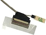 ZAHARA LCD LVDS LED Touch Screen Flex Cable 40pin for HP Chromebook X360 11 G3 view 4