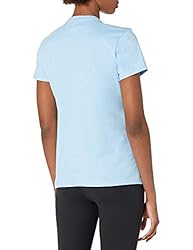 Hanes Women's Nano T-Shirt, XX-Large, Carolina Blue