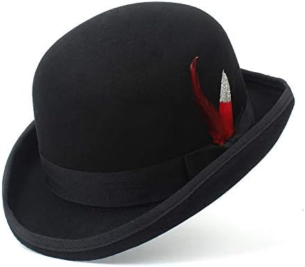 round hats online