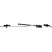 Thule 598 Criterium Upright Rooftop Bicycle Carrier