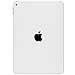 ArmorSuit MilitaryShield - Apple iPad Air 2 Wifi Screen Protector + White Carbon Fiber Full Body Skin Protectorw/ Lifetime Replacements