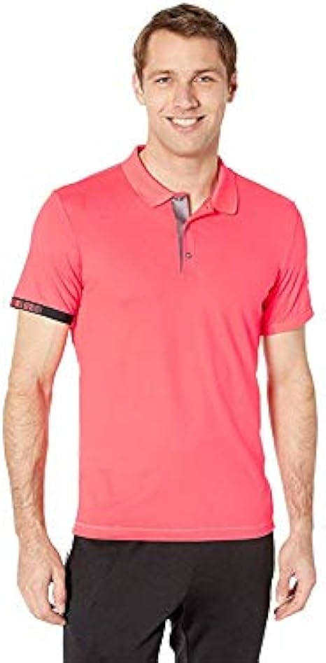 adidas matchcode polo