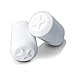 Hearos Softstar Foam Series Ear Plugs, White, 56 Pair, 112 Count