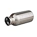 L-Anan 304 Stainless Steel Water Bottle for Cyclists, Runners, Hikers, Beach Goers, Picnics, Camping 500ML/750ML/1L