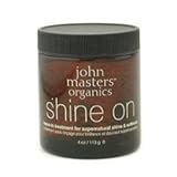 John Masters Organics - Shine On Leave-In Treatment For Supernatural Shine & Softness - 4 oz.