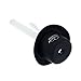 DZT1968® Cowboy Cap USB Mini Portable Humidifier Water Bottle Essential Oil Diffuser Aromatherapy Mist Maker For Office Home SPA Travel (Black)